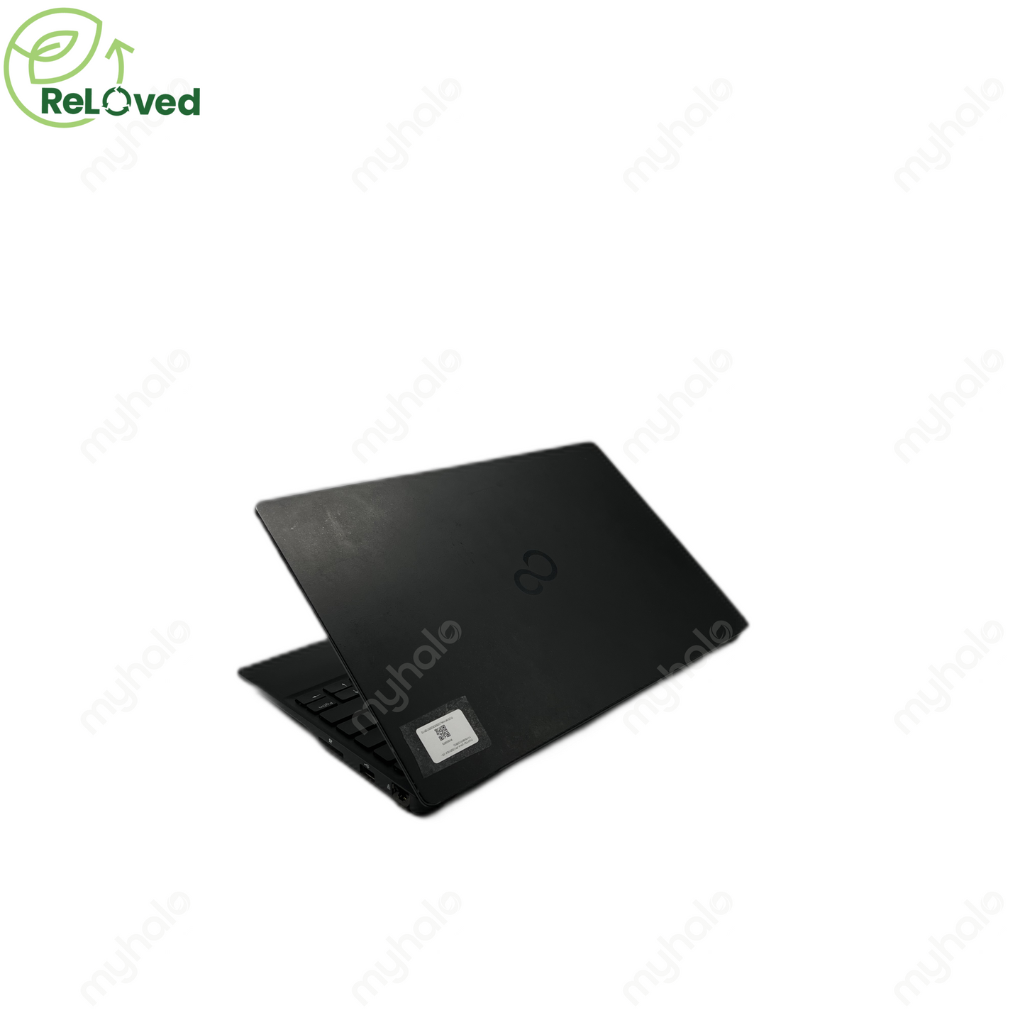 FUJITSU UH-X-FPC02510LK (i5-11/16GB/512GB)