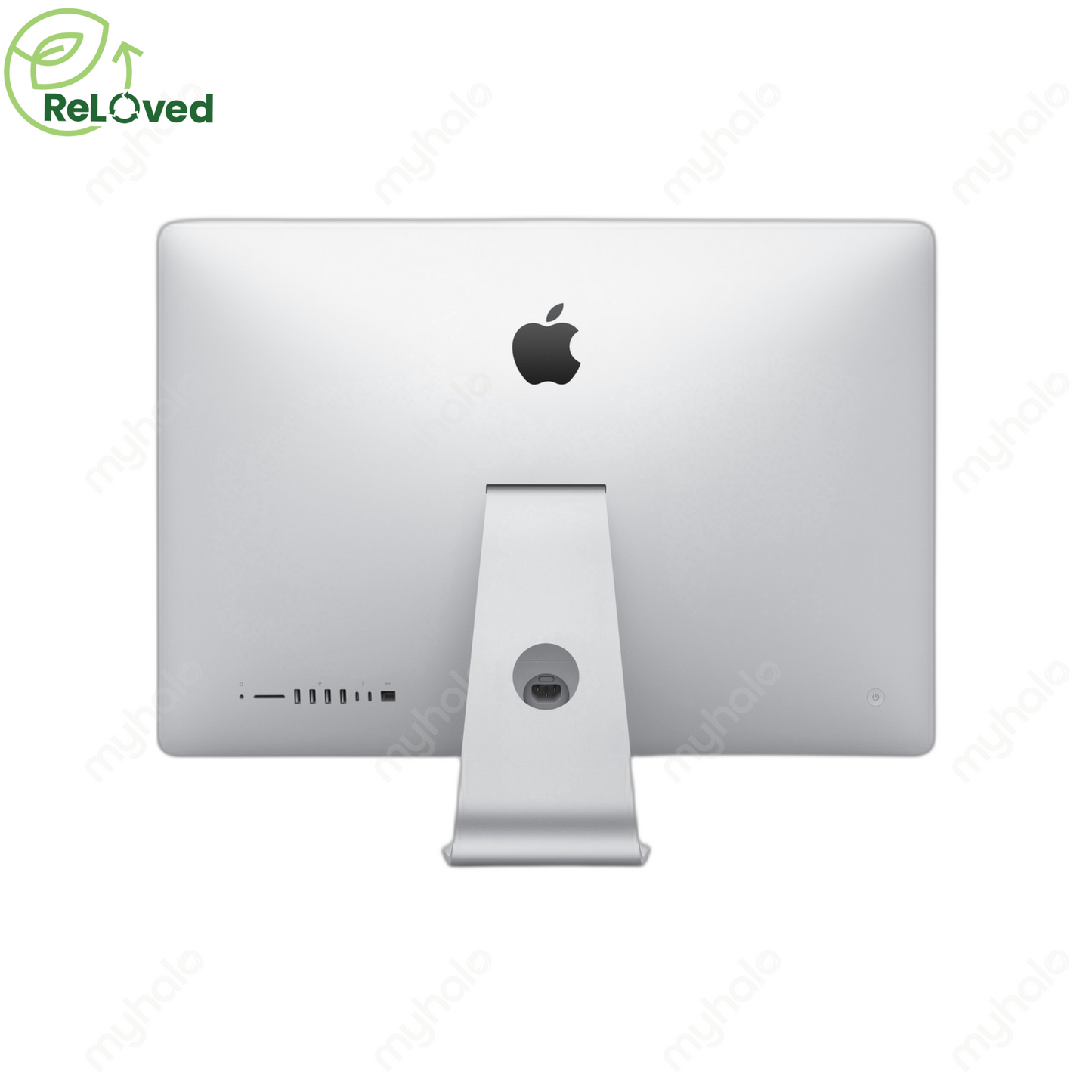 APPLE IMAC 27-INCH (M1/8GB/512GB SSD)