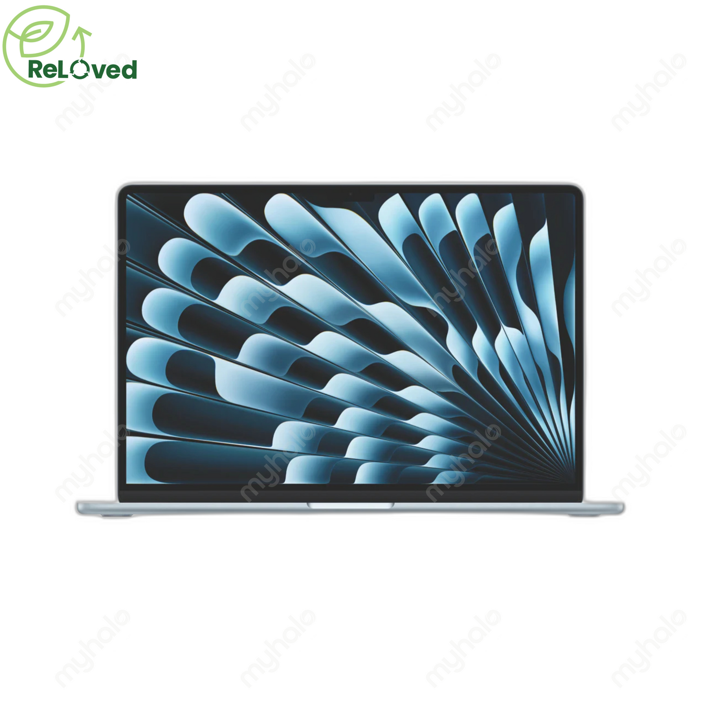 苹果 MacBook Air 15 2023 (M2/8GB/512GB)