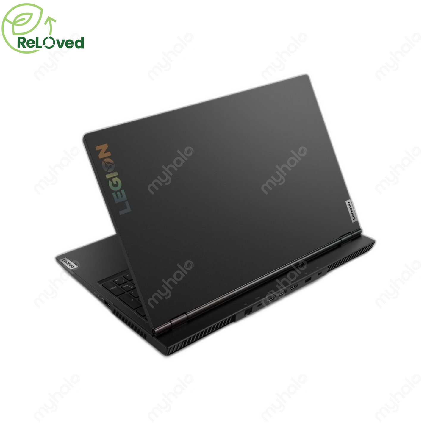 LENOVO LEGION 5 15IMH05 (I7-10750H / 16GB / 512GB SSD) (RTX1650)