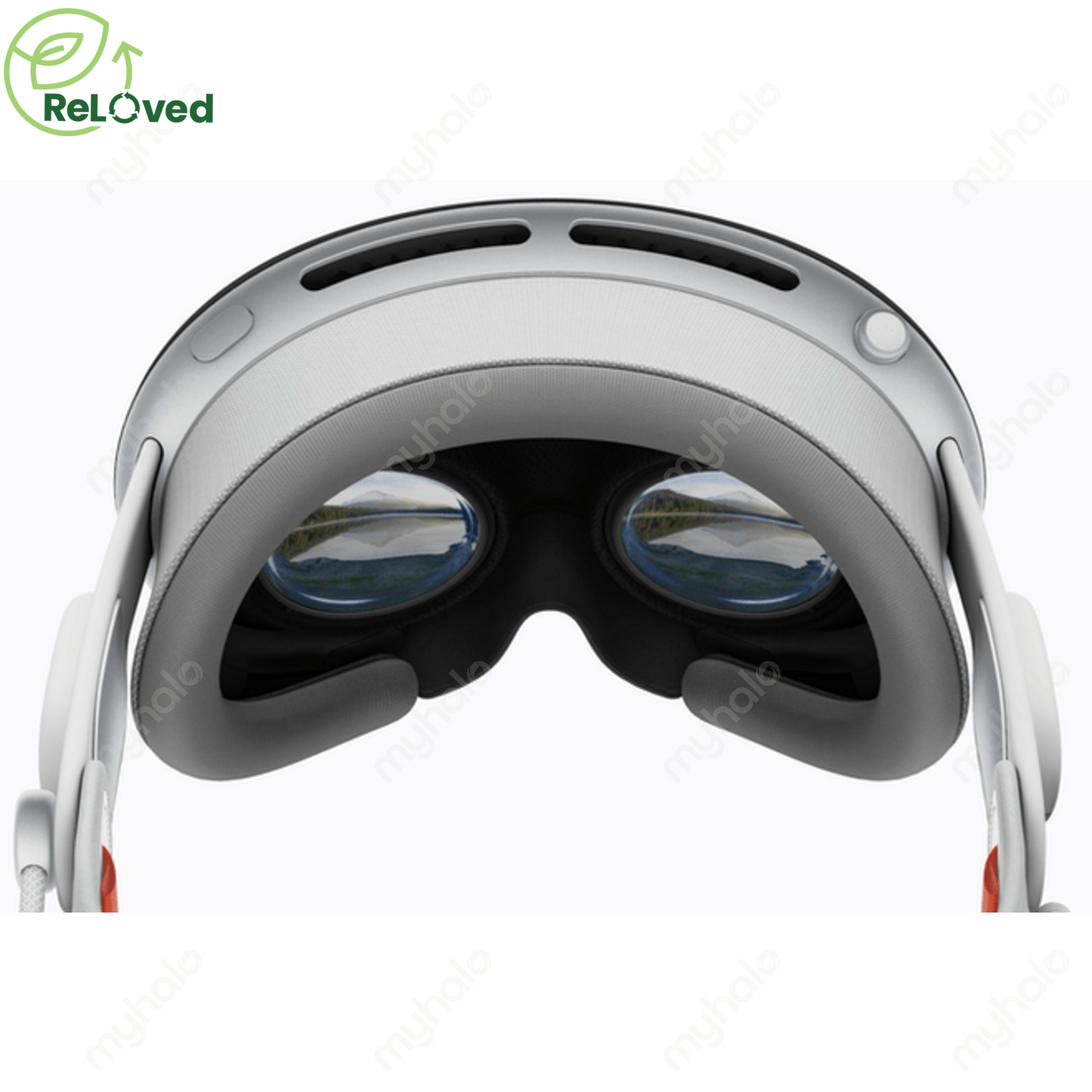 APPLE VISION PRO 512GB (M2)
