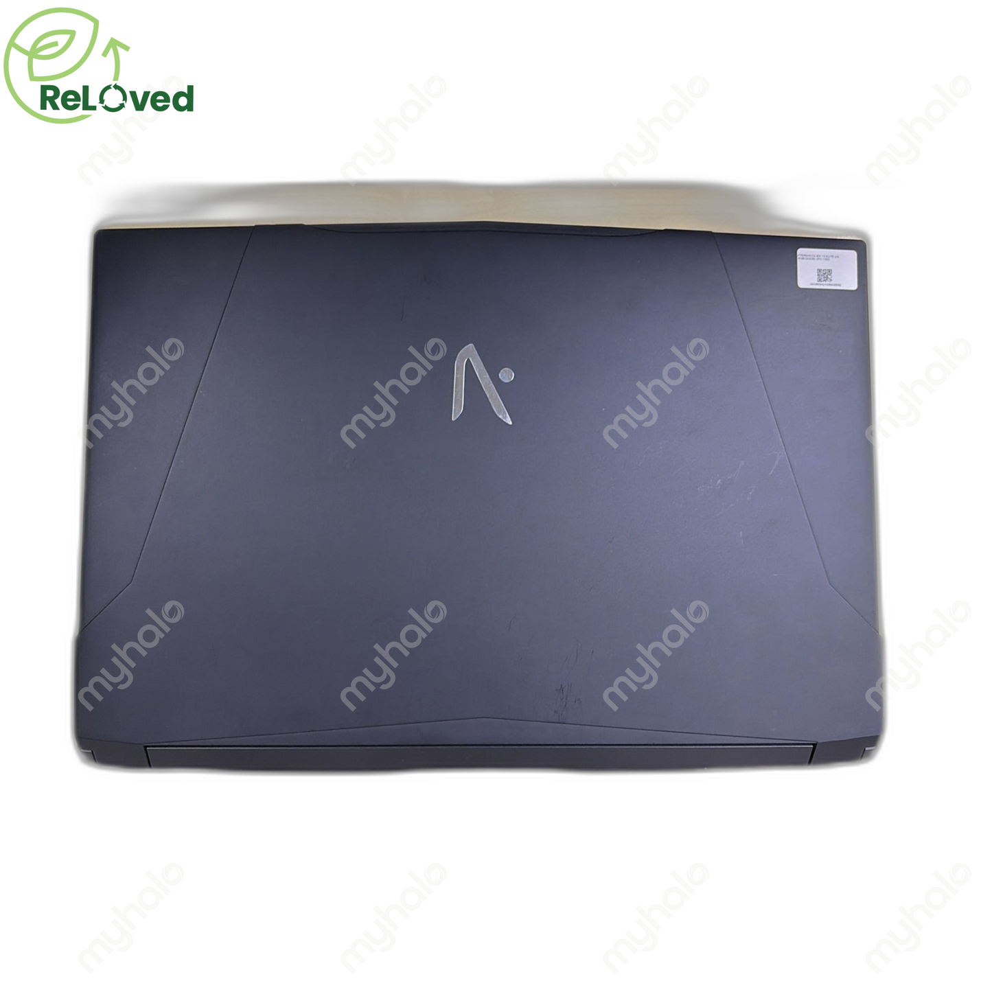 AFTERSHOCK MX 15 ELITE LAPTOP (I7-7300HQ / 8GB / 250GB SSD) (GTX 1050)