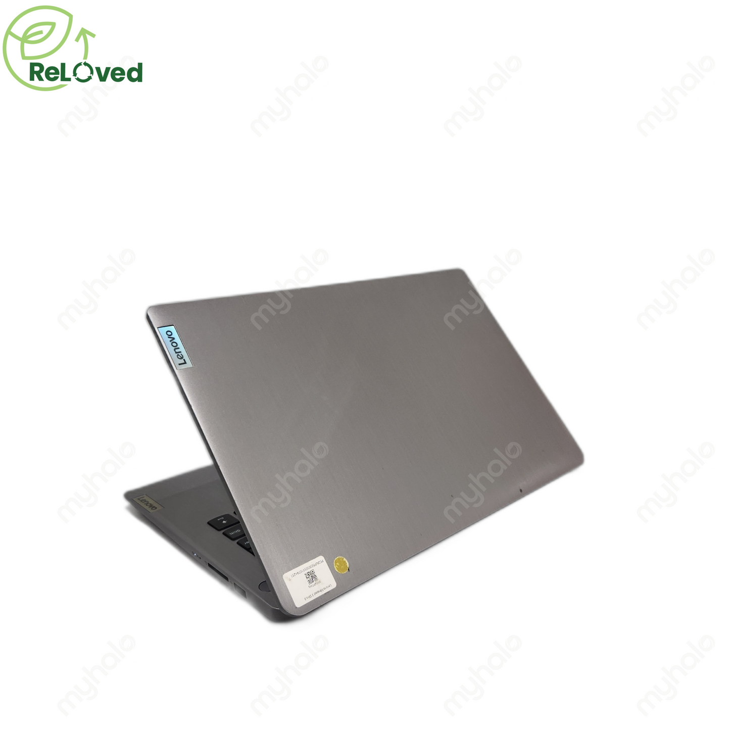 LENOVO Ideapad 3-14ITL6 (I3-11/8GB RAM/512GB SSD)