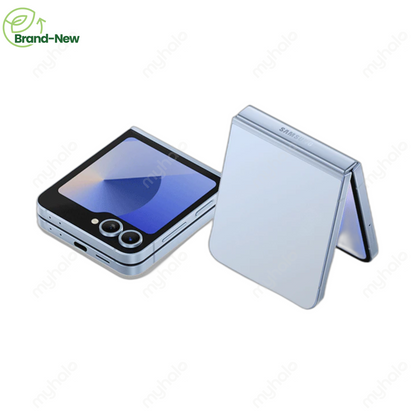 [BRAND NEW] Samsung Galaxy Z Flip6 5G (F741B)