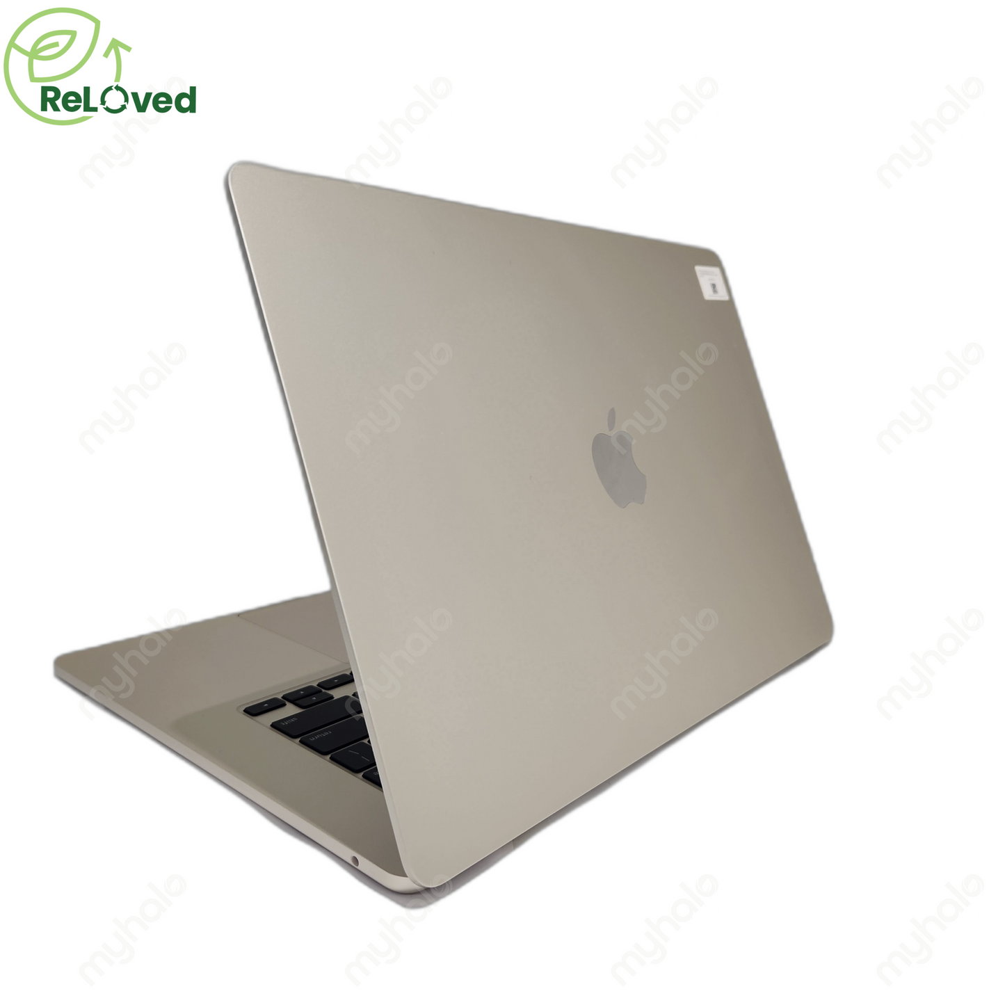 APPLE Macbook Air 15 2023 A3114 (M3/8GB/512GB/10-Core GPU)