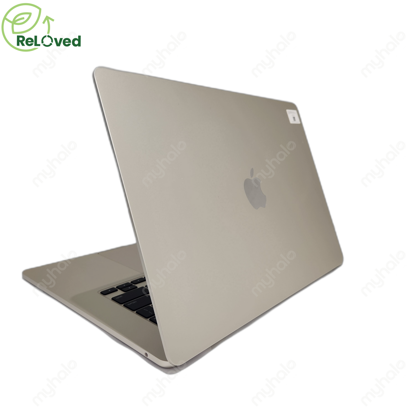 APPLE MACBOOK AIR 13 2024 (M4 PRO/12-CORE/4.5GHZ/24GB/512GB) 16-CORE GPU (A3401)
