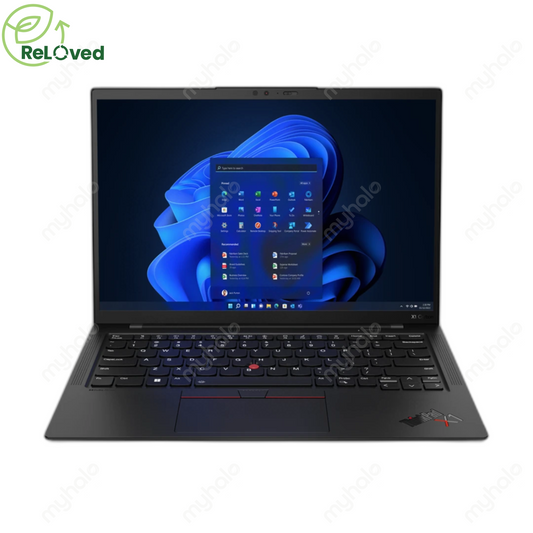 LENOVO THINKPAD X1 CARBON 11TH GEN (I7-13/32GB/1TBS)