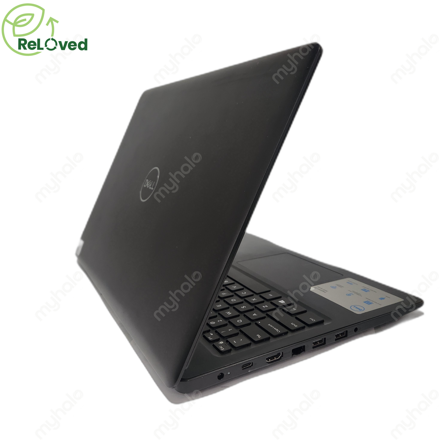 DELL INSPIRON 15-5570 (I5-8/8GB/512GBS)