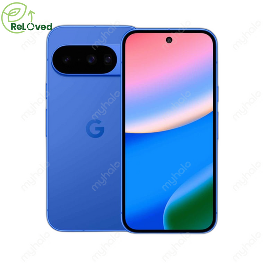 Google Pixel 10 (GK2MP)