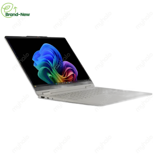 [BRAND NEW] LENOVO YOGA 7 2-IN-1 14ILL10 COPILOT+ (INTEL CORE ULTRA 5 226V/16GB/1TB SSD) (TOUCHSCREEN | 360 DEGREE FLIP) WARRANTY FEB 2028