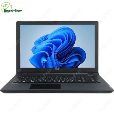 [BRAND NEW] NEC VERSAPRO VEE11/R5 X360 D64G9 (CELERON N4120/4GB/64GB+128GB) (TOUCHSCREEN|360 DEGREE FLIP)