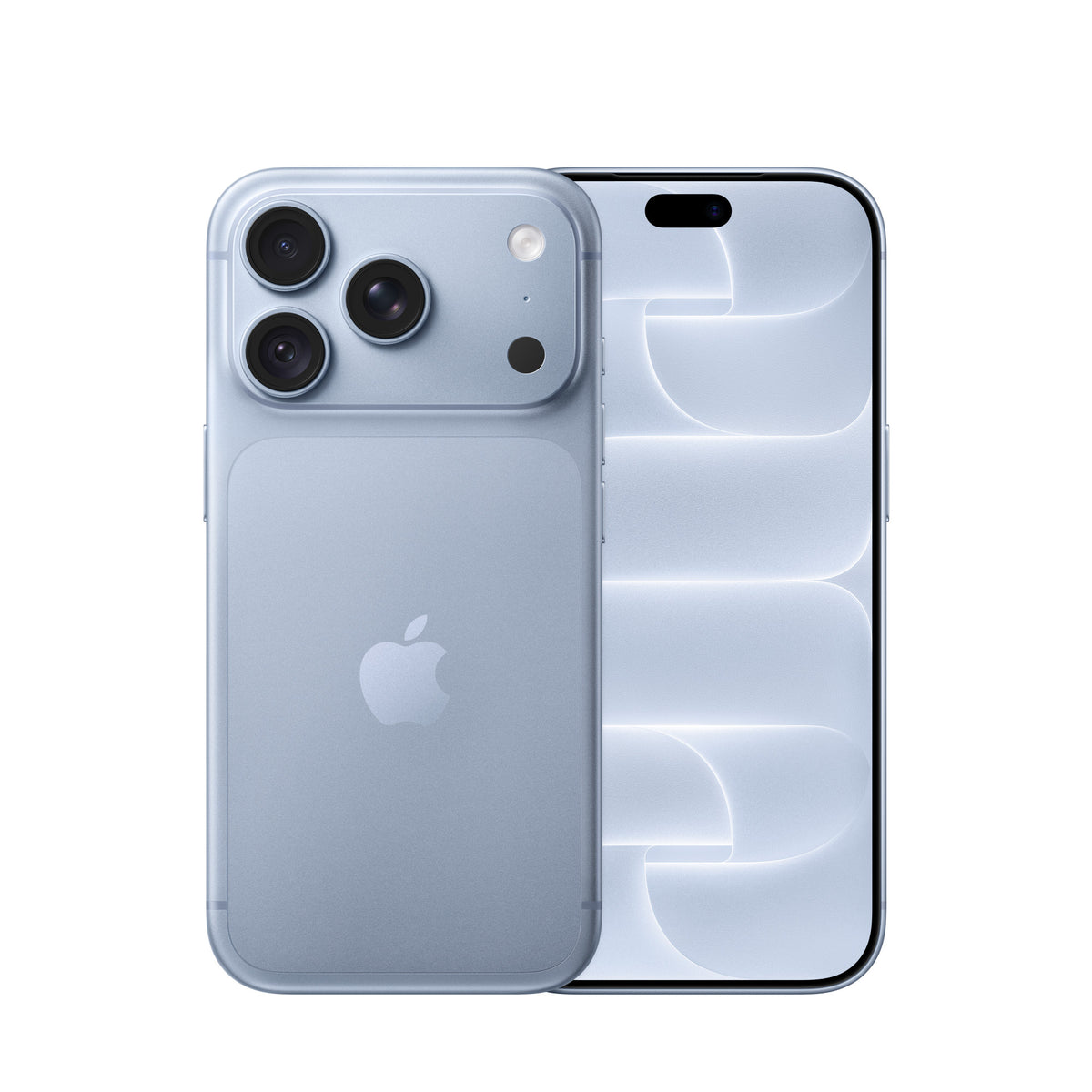 Apple iPhone 18 Pro Glacier
