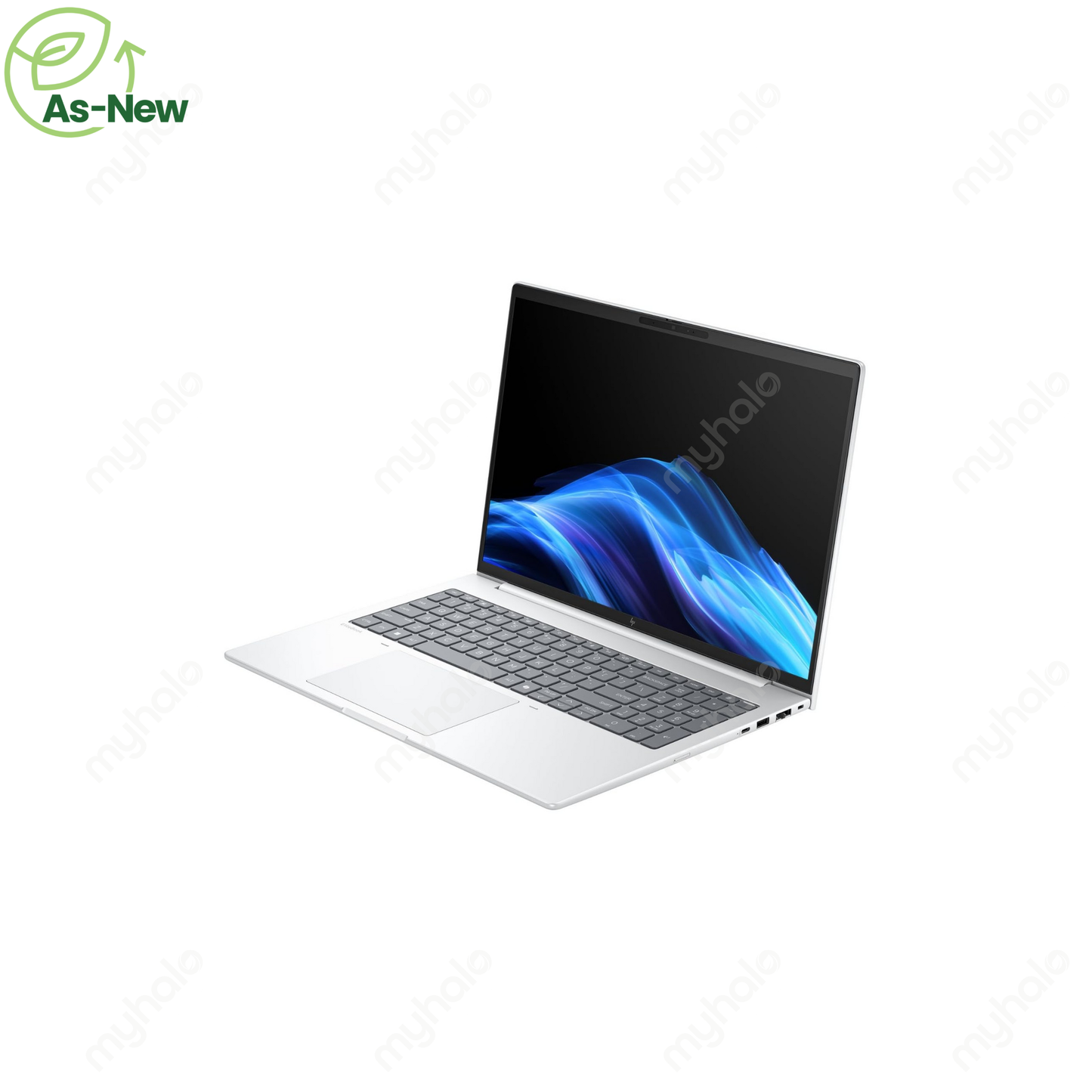 HP ELITEBOOK 8 FLIP G1i 13 (INTEL CORE ULTRA 5 235U / 32GB / 256GB SSD)