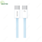 [BRAND NEW] WEKOME WDC-21 65W FAST CHARGING CABLE 1M