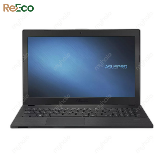[ReEco] ASUS P553UJ NOTEBOOK PC (INTEL I7-6500U / 12GB / 1TB HDD) (920M)
