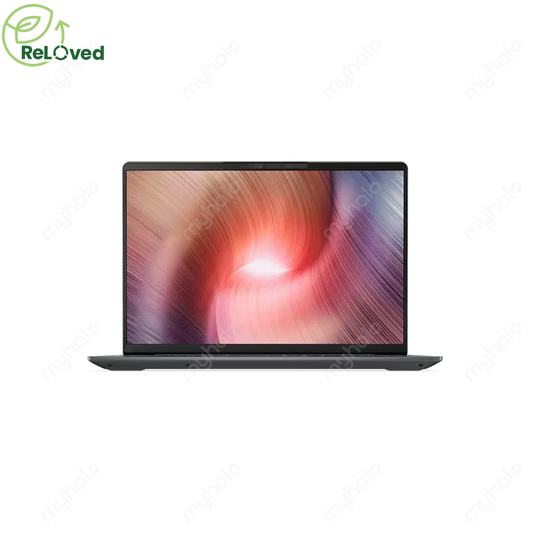 LENOVO IDEAPAD 5 PRO 16ARH7 (R7-6800HS / 16GB / 512GB SSD) (RTX3050)