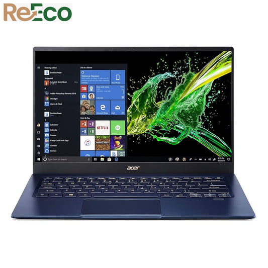 [ReEco] ACER SWIFT 5 SF514 (i7-10/16GB/256GB)