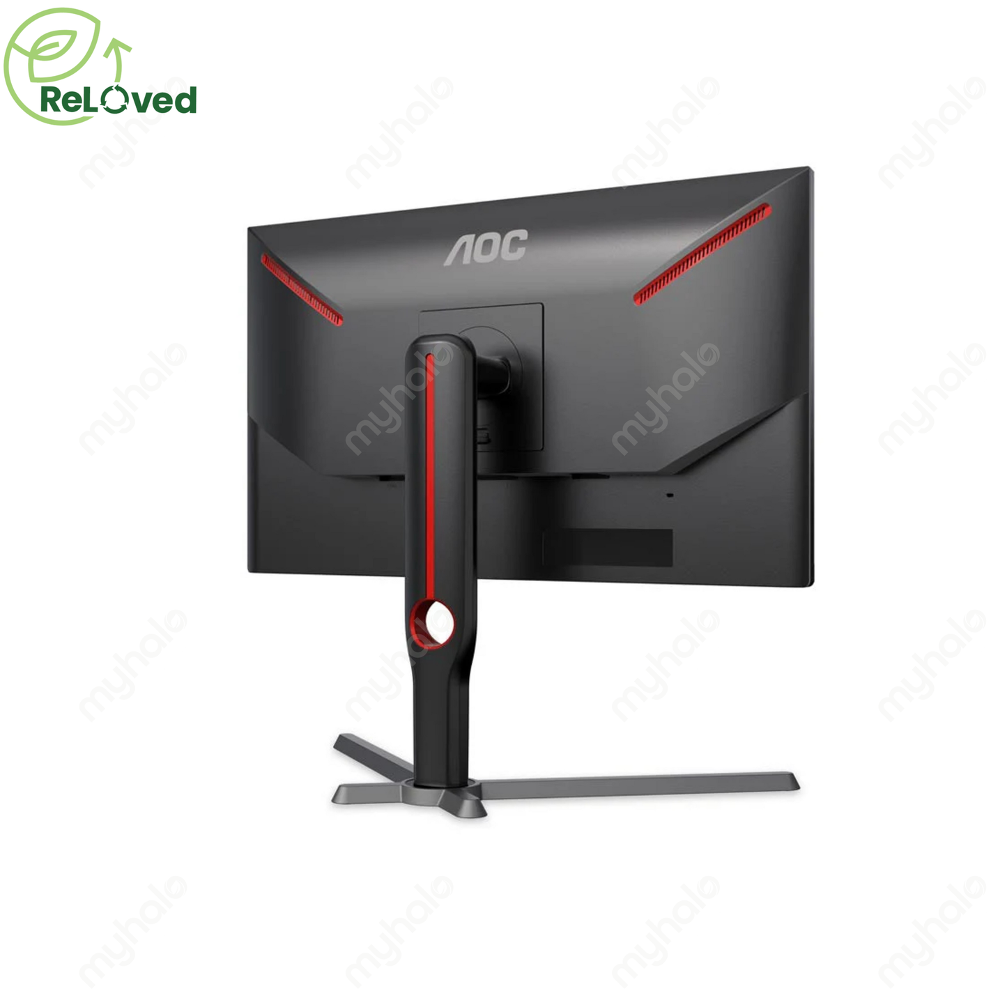 AOC 24.5-inch 25G3Z GAMING MONITOR (240HZ / FHD / VA)