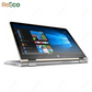 [ReEco] HP PAVILION X360 14-DH1XXX (i3-10/8GB/512GB SSD) (TOUCHSCREEN | 360 DEGREE FLIP)