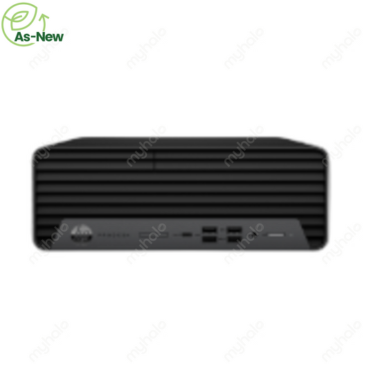 HP Prodesk 600 G6 SFF (9AW69AV) (I5-10/8GB RAM/500GB HDD)