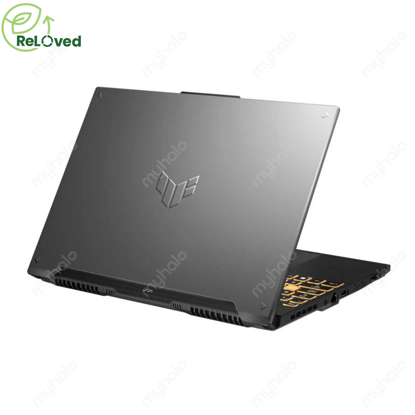 华硕天选4 FX507ZC4 (I5-12500H / 16GB / 512GB) (RTX3050)