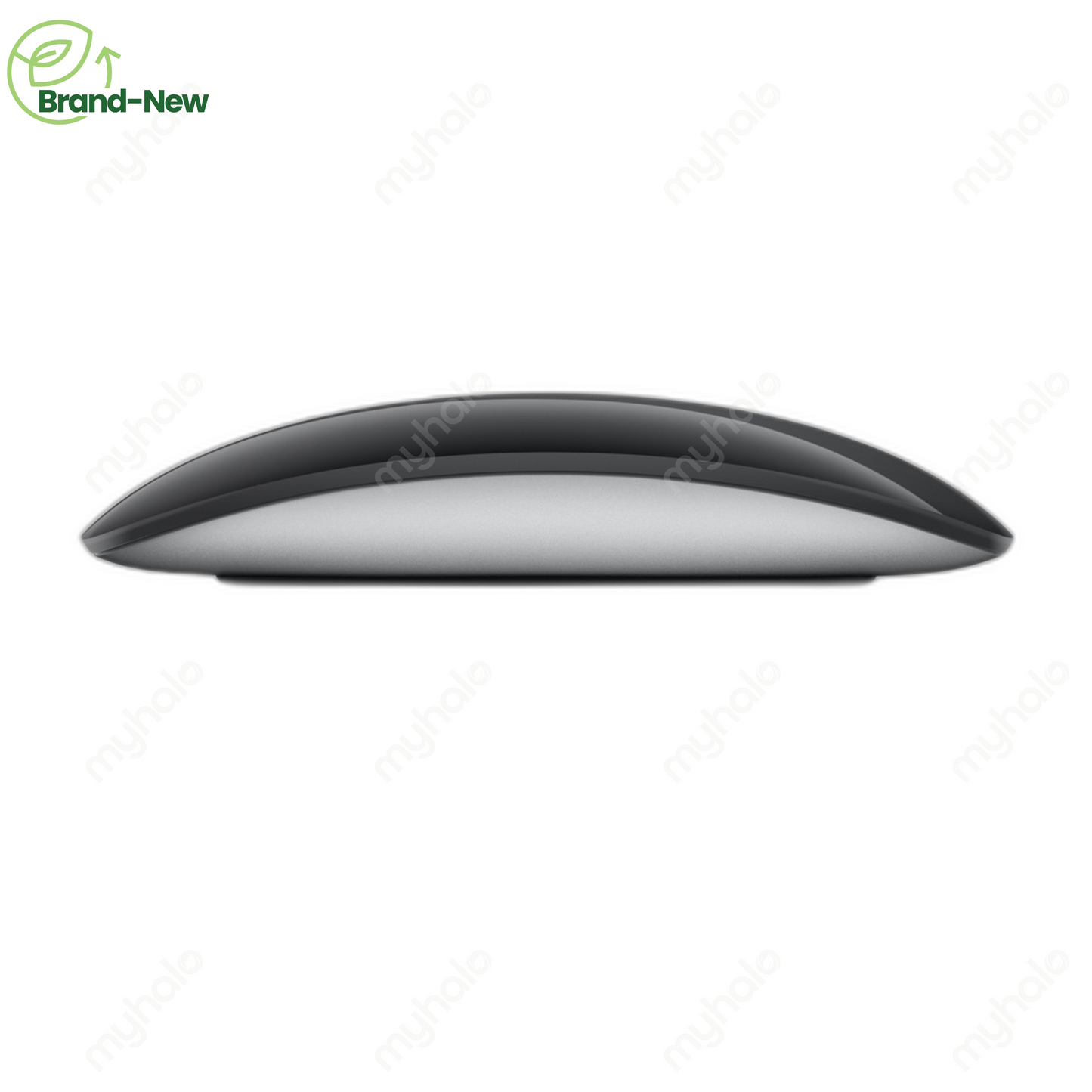 [BRAND NEW] APPLE MAGIC MOUSE (USB-C) - BLACK MULTI TOUCH SURFACE