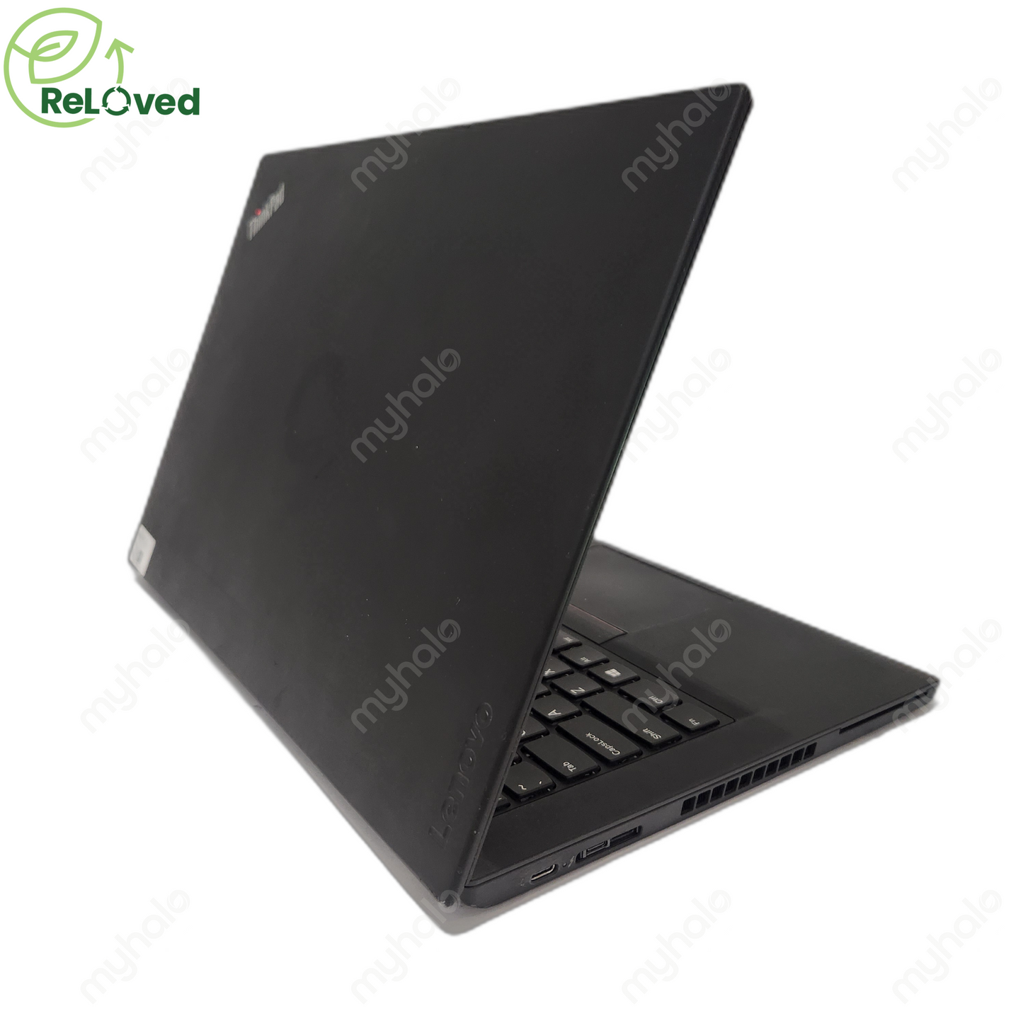 LENOVO Thinkpad T480 (I5-8/16GB/256GBS)