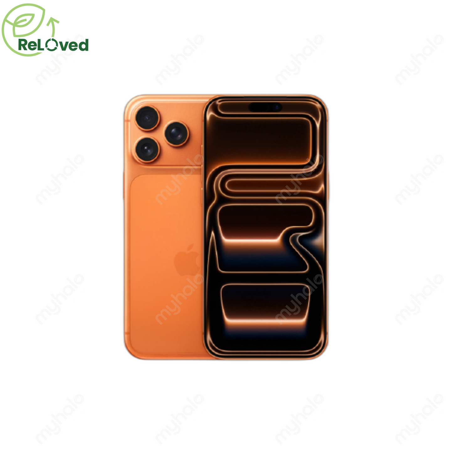Apple iPhone 17 Pro Max (A3526)