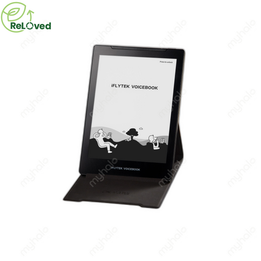IFLYTEK VOICEBOOK AI SMART VOICE TRANSLATOR DEVICE XF-DX-B26E