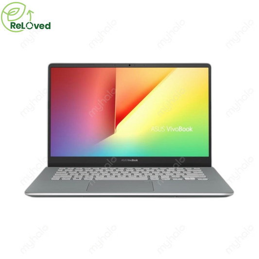 ASUS VIVOBOOK X412FL (i7-10510U/12GB/512GB SSD) (Thin & Light)