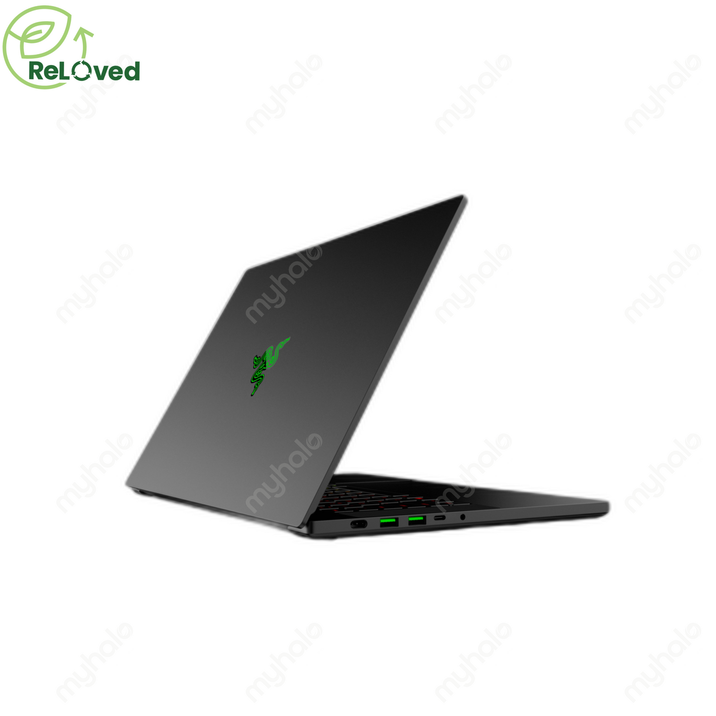 RAZER BLADE 15 ADVANCED (I7-10875H / 16GB / 1TB) (RTX 3070)