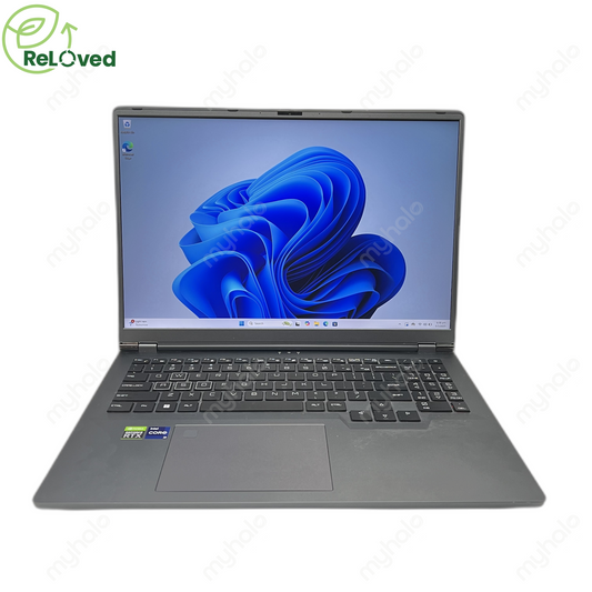 ABEX Zenum 9 (i9-12/64GB/1TB)