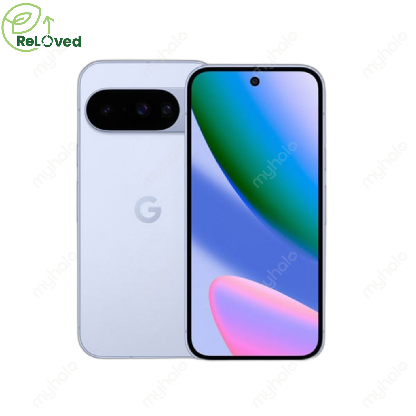 Google Pixel 10 (GK2MP)