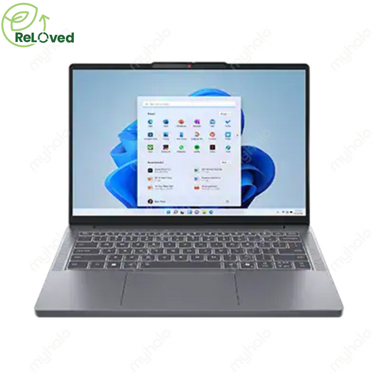 LENOVO IDEAPAD S340-14IML (INTEL CORE i5-10210U/8GB/512GB SSD) (MX230 | THIN & LIGHT)