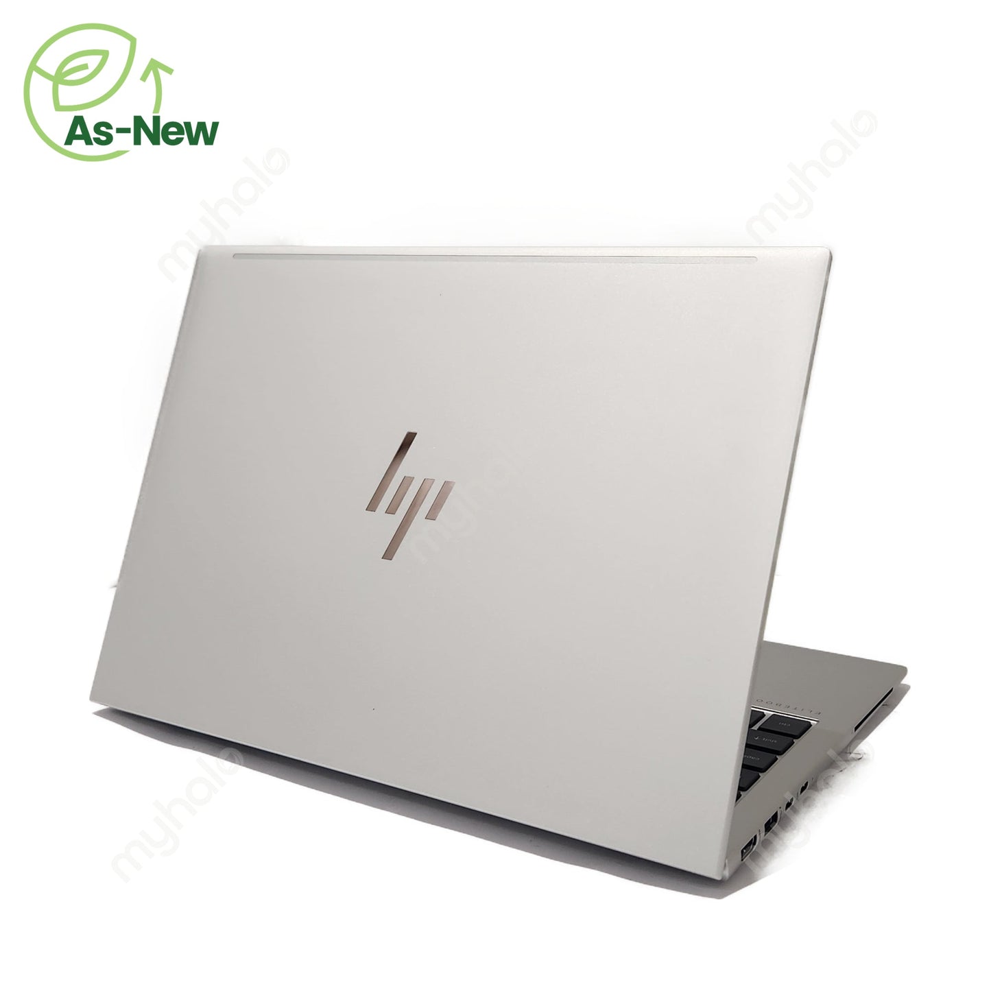 HP ELITEBOOK 830 G9 (i7-12/16GB/512GB)