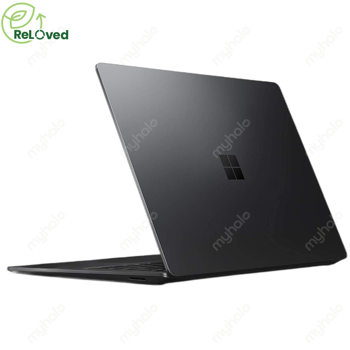 MICROSOFT SURFACE LAPTOP 3 1868 (i5-10/8GB/256GB) (TOUCHSCREEN)
