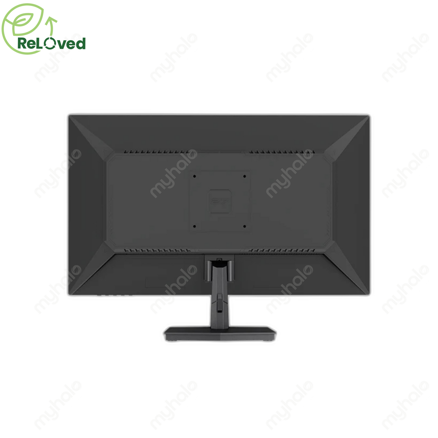 PRISM+ 27-inch W270 PRO MONITOR (QHD IPS | 75Hz)