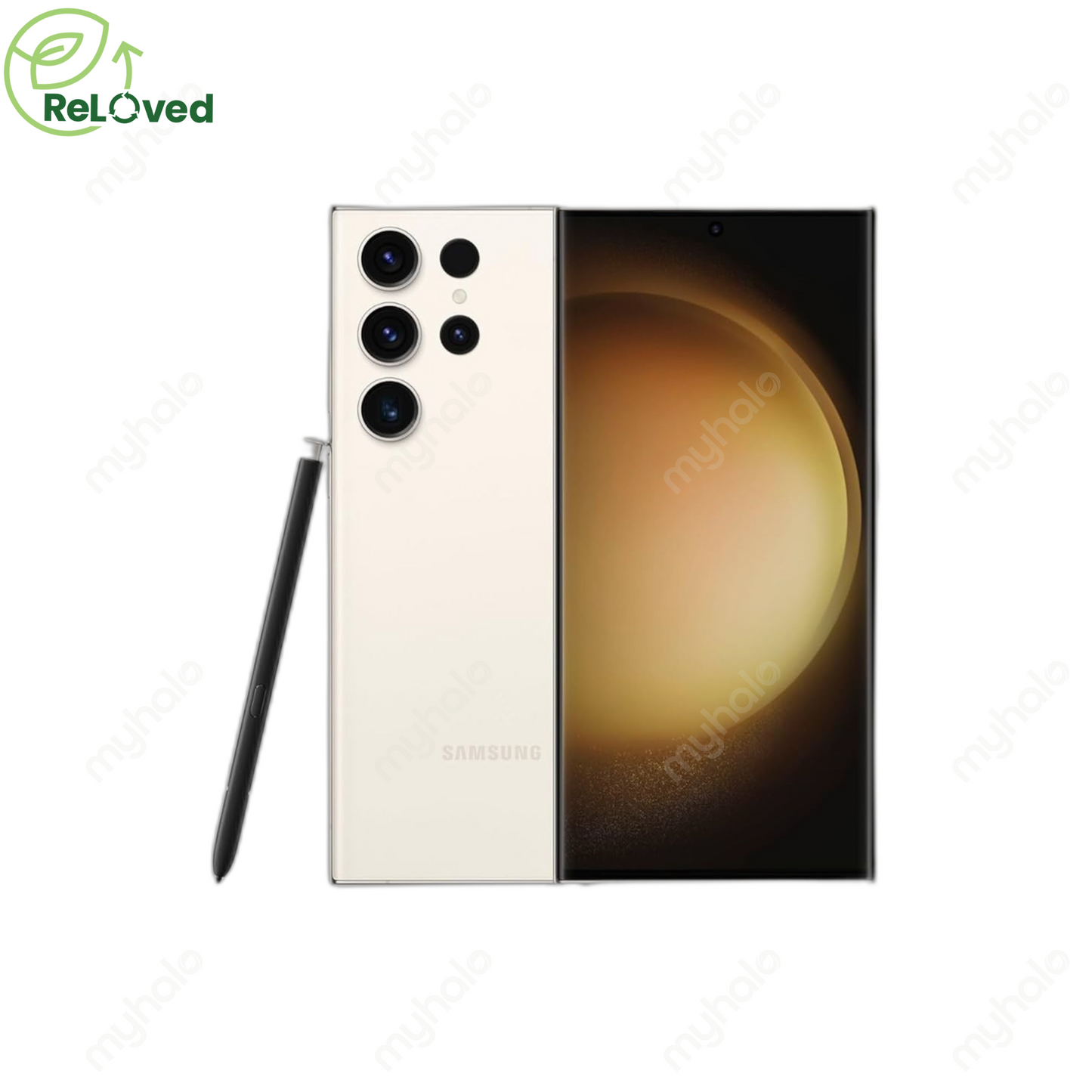 Samsung Galaxy S23 Ultra 5G (S918B)
