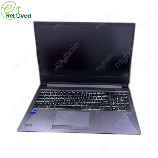 AFTERSHOCK NH58HP (I7-11800H/16GB/1TB SSD) (RTX 3060)