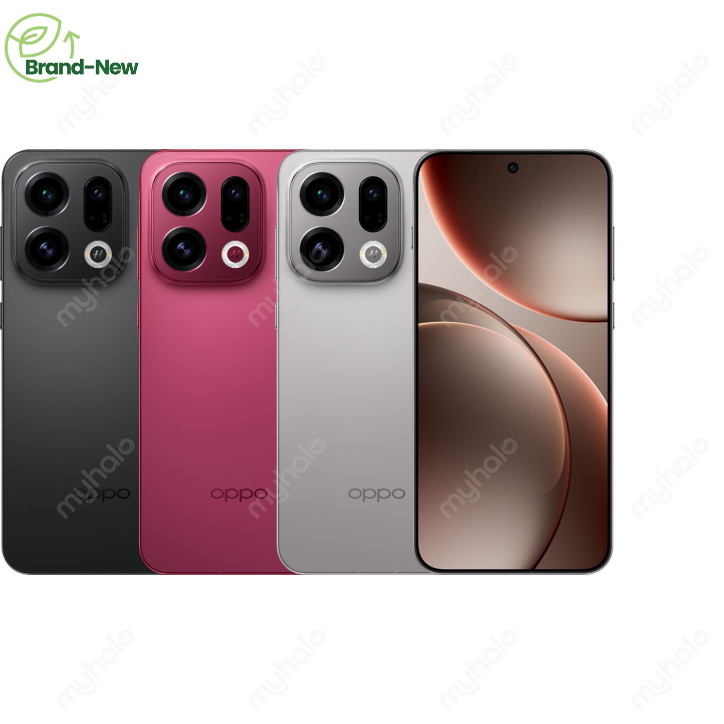 [BRAND NEW] OPPO FIND X9