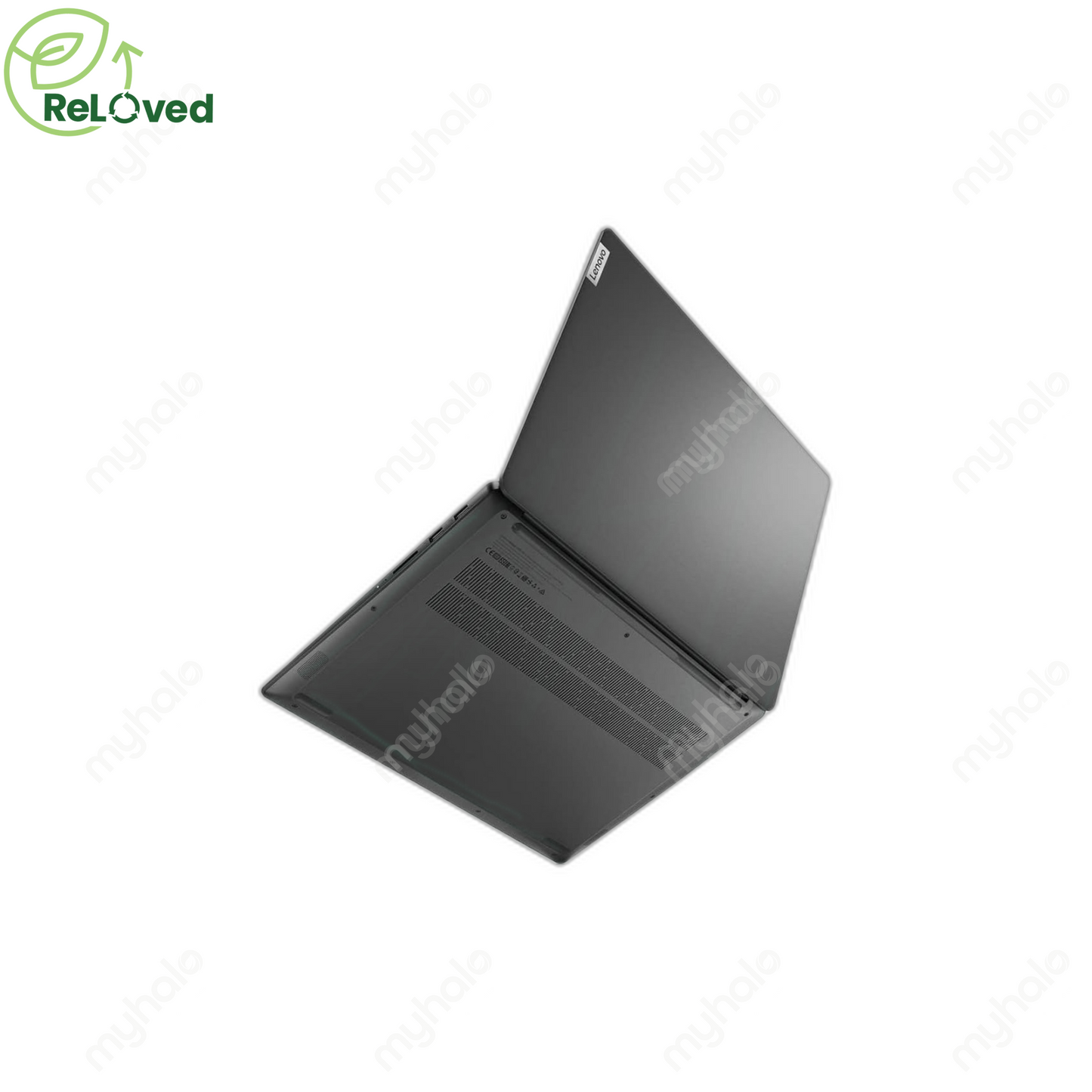 LENOVO IDEAPAD 5 PRO 16ARH7 (R7-6800HS / 16GB / 512GB SSD) (RTX3050)