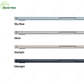 [BRAND NEW] APPLE MACBOOK AIR 15-inch 2025 (M4 10-CORE CPU / 10-CORE GPU / 16GB / 256GB SSD) (SILVER)