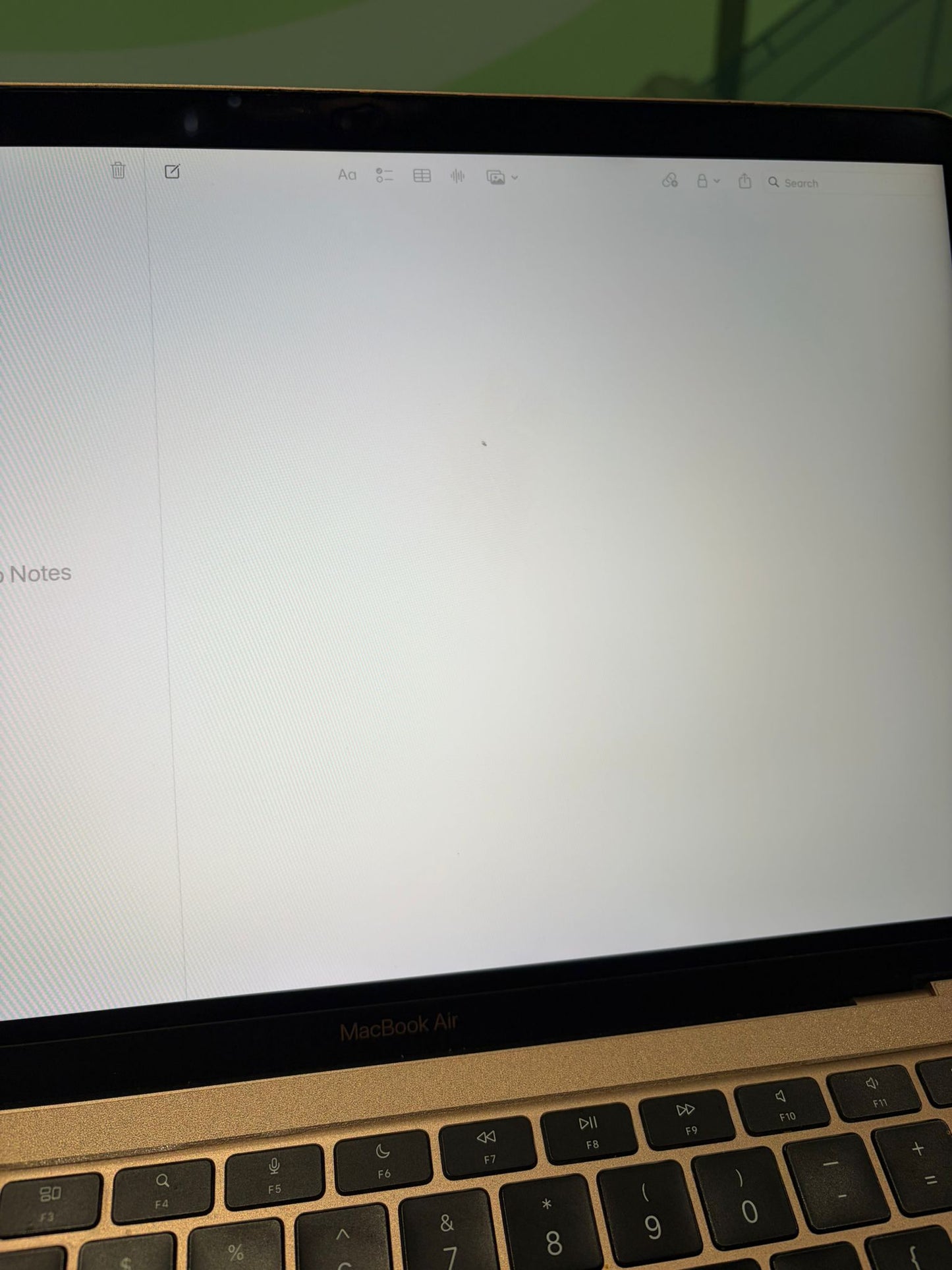 [ReEco] APPLE MACBOOK AIR 2020 (A2337) (M1/8GB/256GB SSD) (THIN & LIGHT)