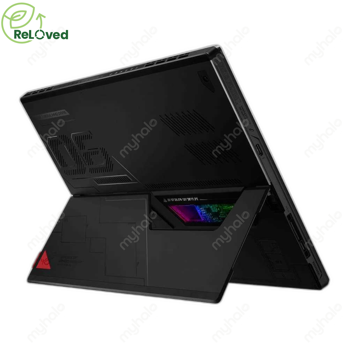 华硕 ROG FLOW X16 (I9-13/16GB/1TBS) RTX 4060 (触控)