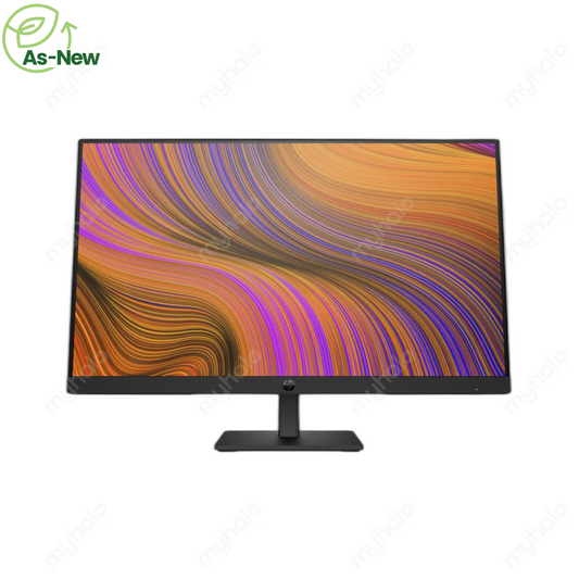 HP MONITOR P24H G5 (T6N32AA)