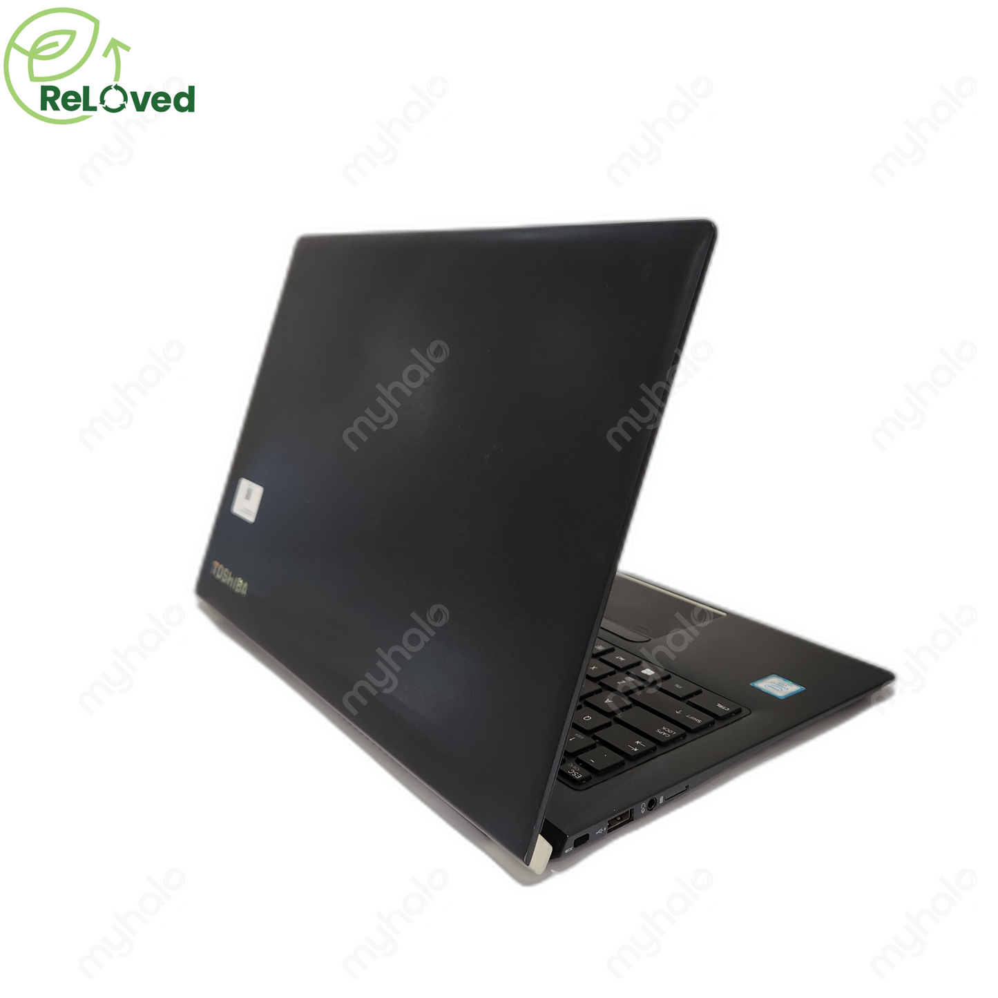 TOSHIBA Portege X30-E (I7-8/8GB RAM/256GB SSD/Touch)