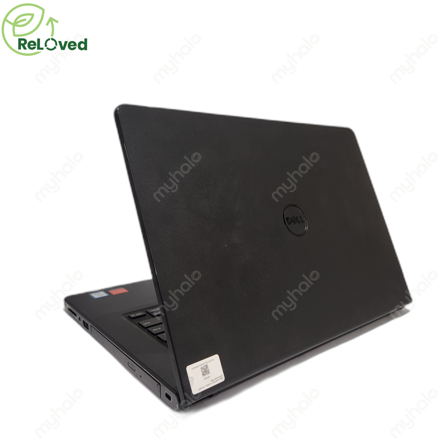 DELL Inspiron 14 3000 (I5-8250U/8GB/250GBS)