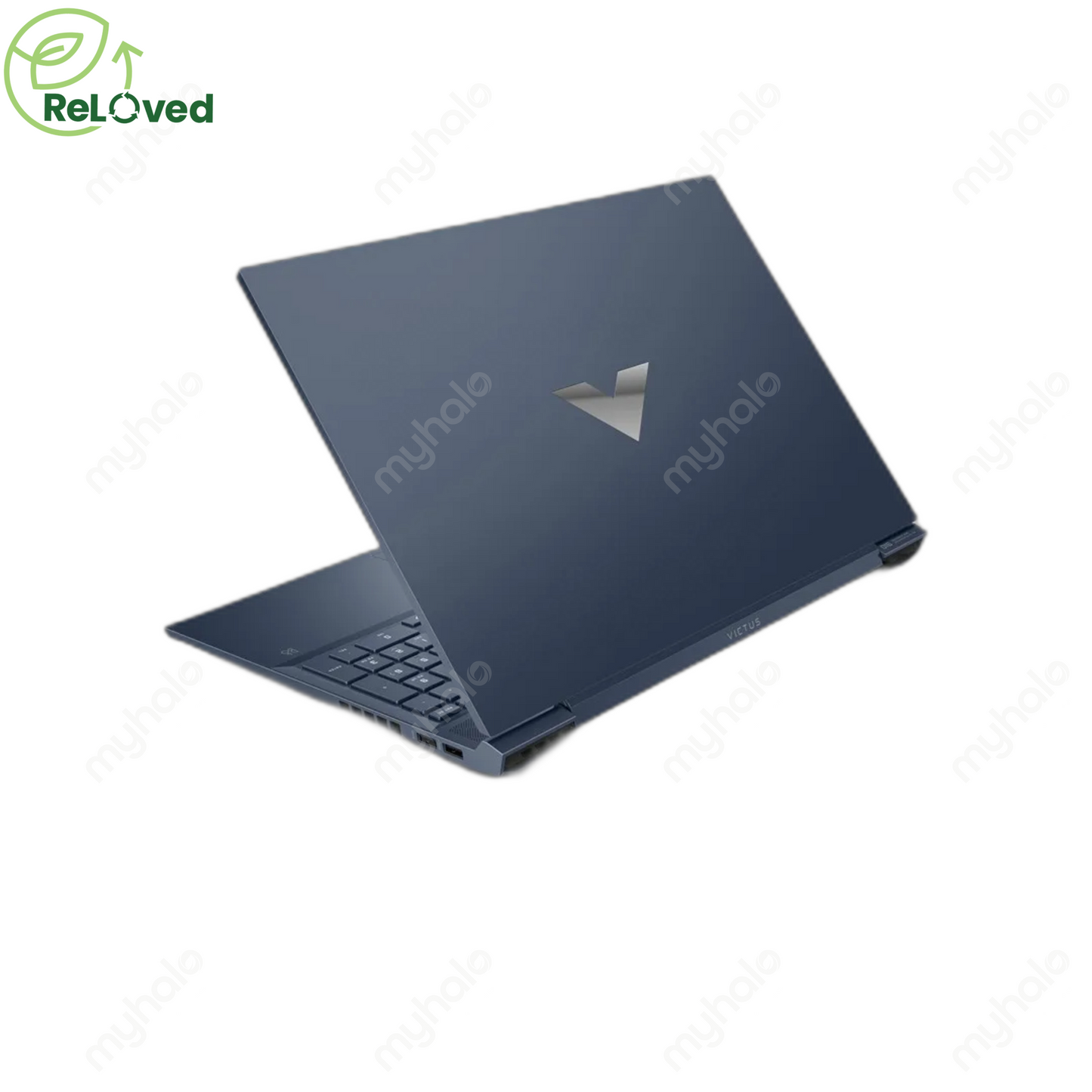 HP VICTUS 16 D1059TX (i7-12/16GB/512GB) (RTX3060 & 144Hz)