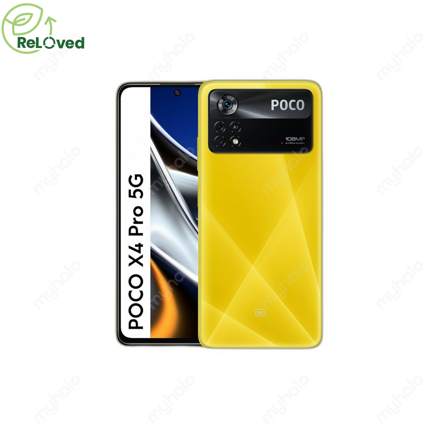 XIAOMI POCO X4 PRO 5G