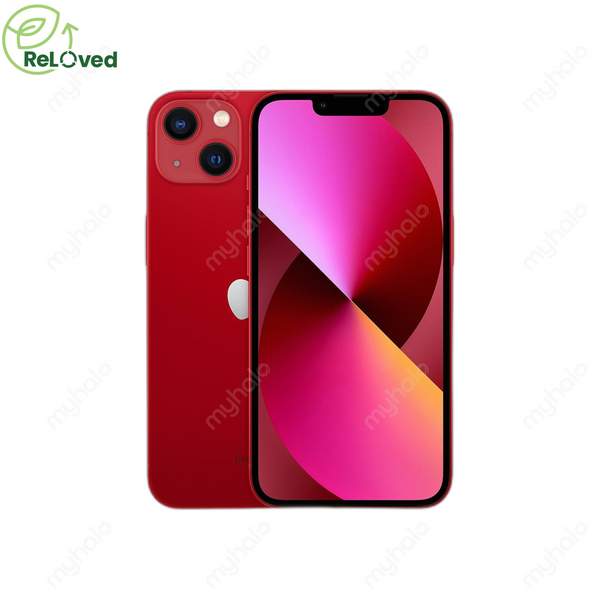 Apple iPhone 13 Mini | myhalo